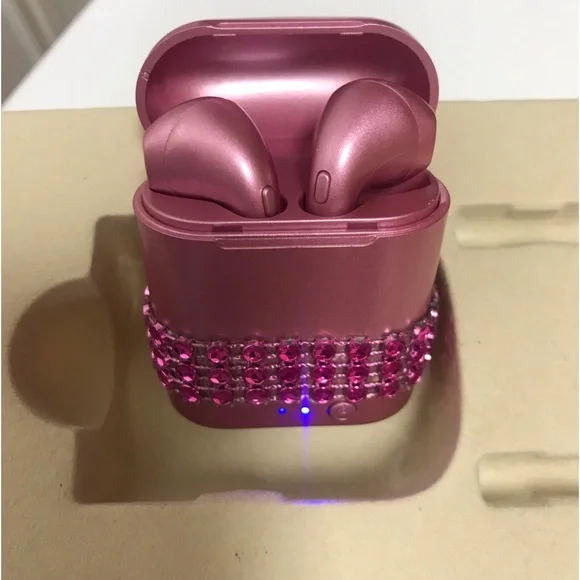 EARPODS ROSE GOLD - Picture 1 of 7